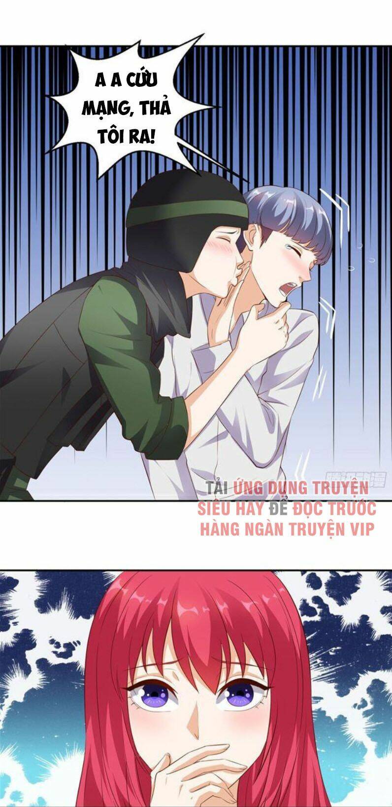 Wechat Siêu Cấp: Chapter 29