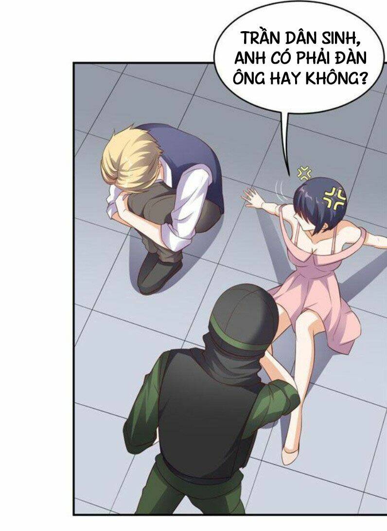 Wechat Siêu Cấp: Chapter 29