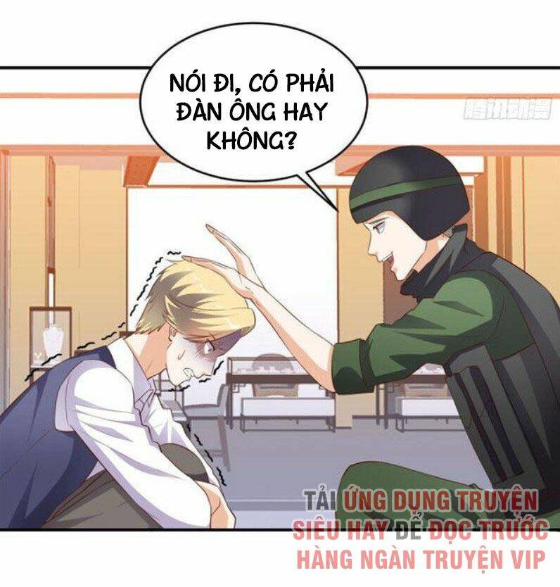 Wechat Siêu Cấp: Chapter 29