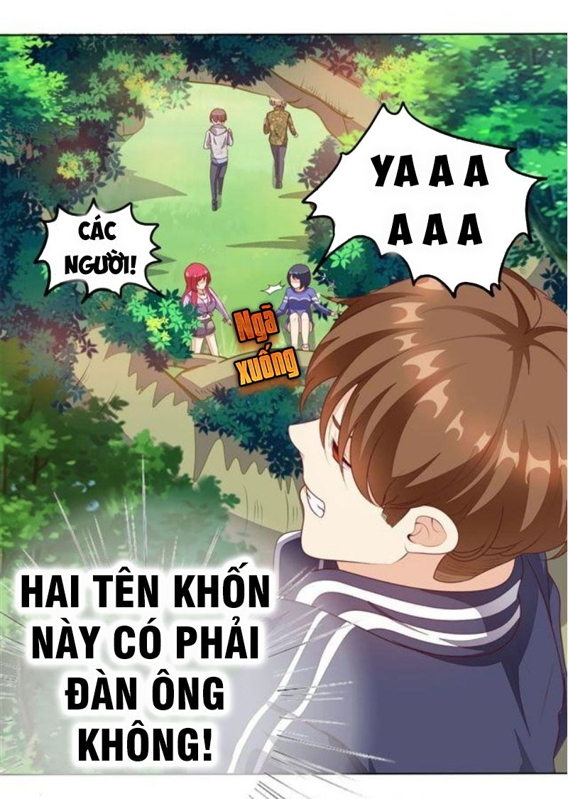 Wechat Siêu Cấp: Chapter 3