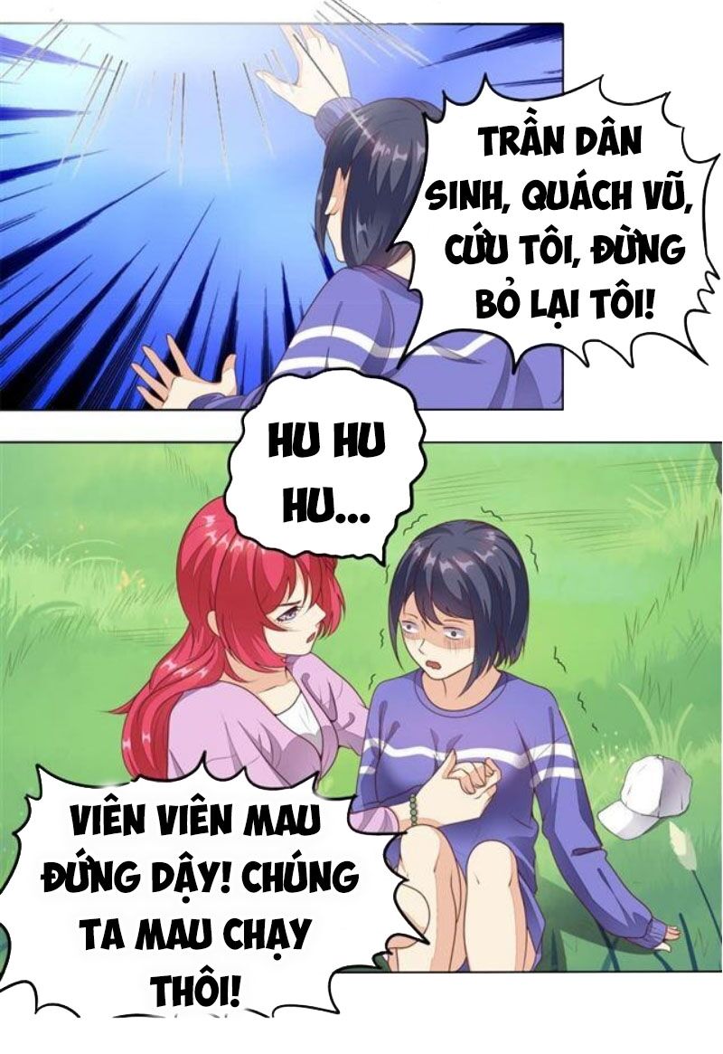 Wechat Siêu Cấp: Chapter 3