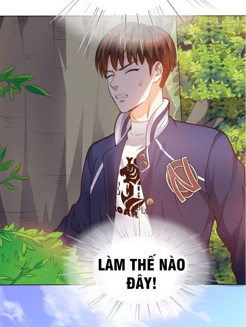 Wechat Siêu Cấp: Chapter 3