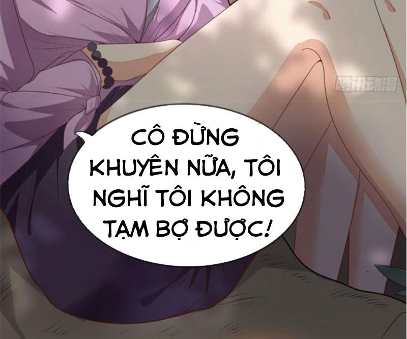 Wechat Siêu Cấp: Chapter 3