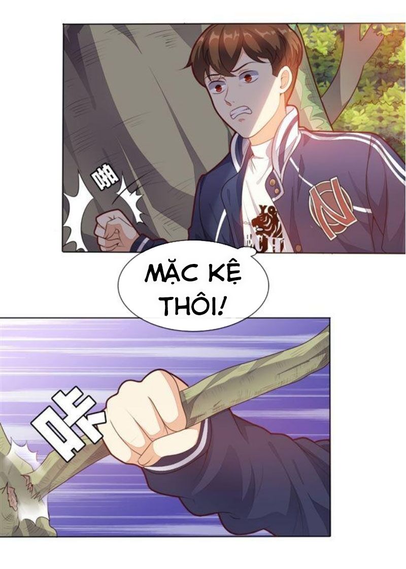 Wechat Siêu Cấp: Chapter 3