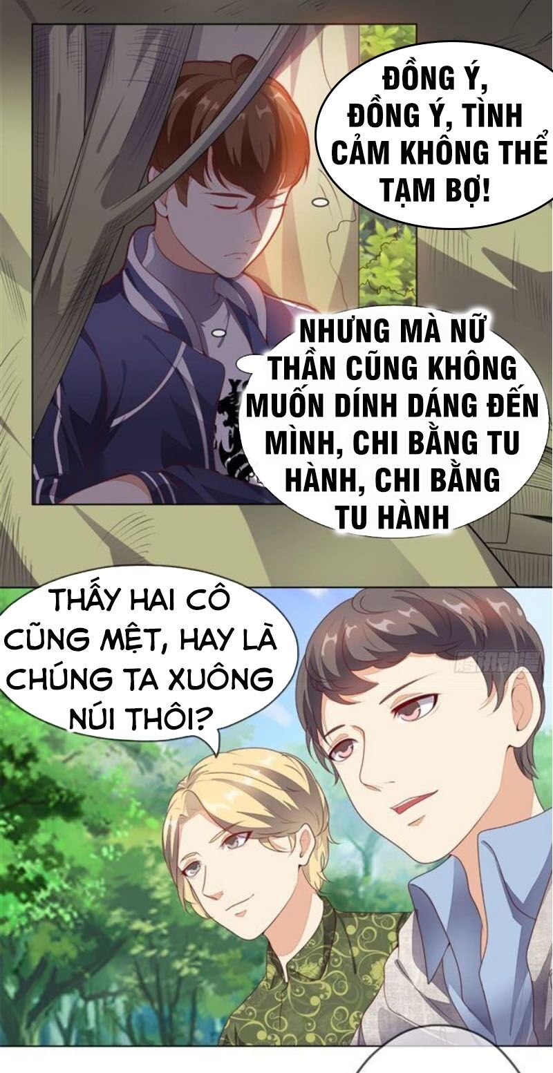 Wechat Siêu Cấp: Chapter 3