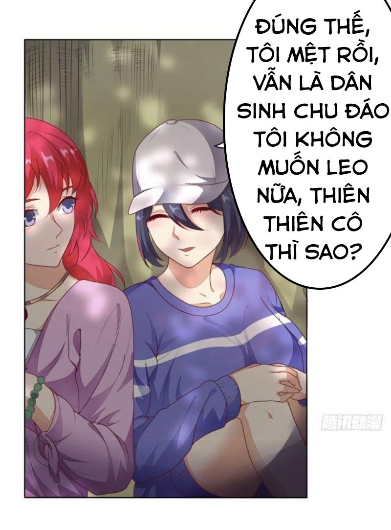 Wechat Siêu Cấp: Chapter 3