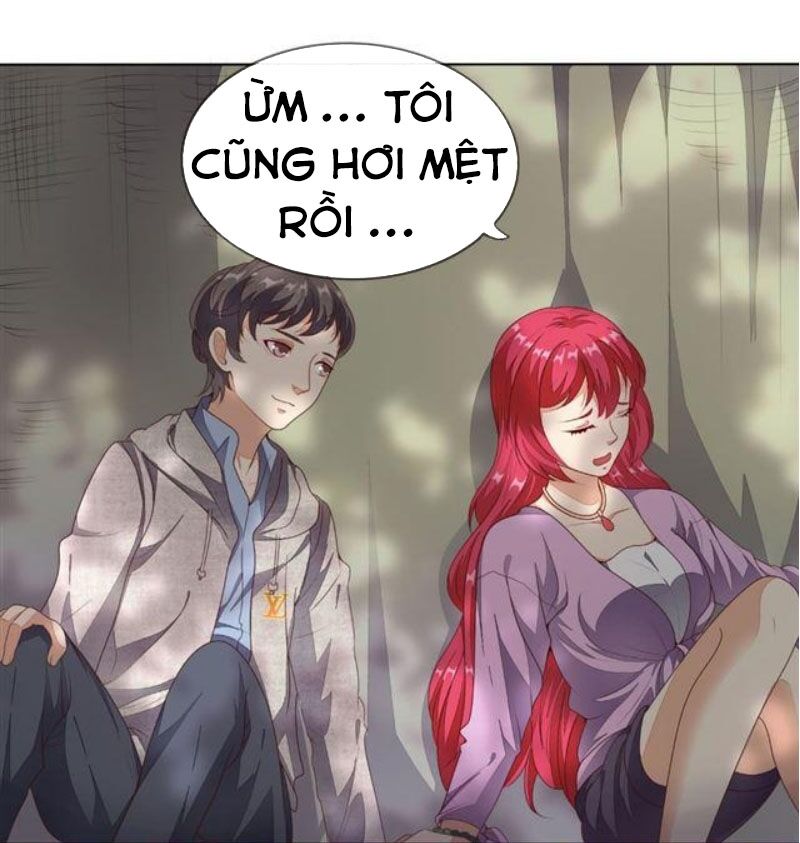 Wechat Siêu Cấp: Chapter 3