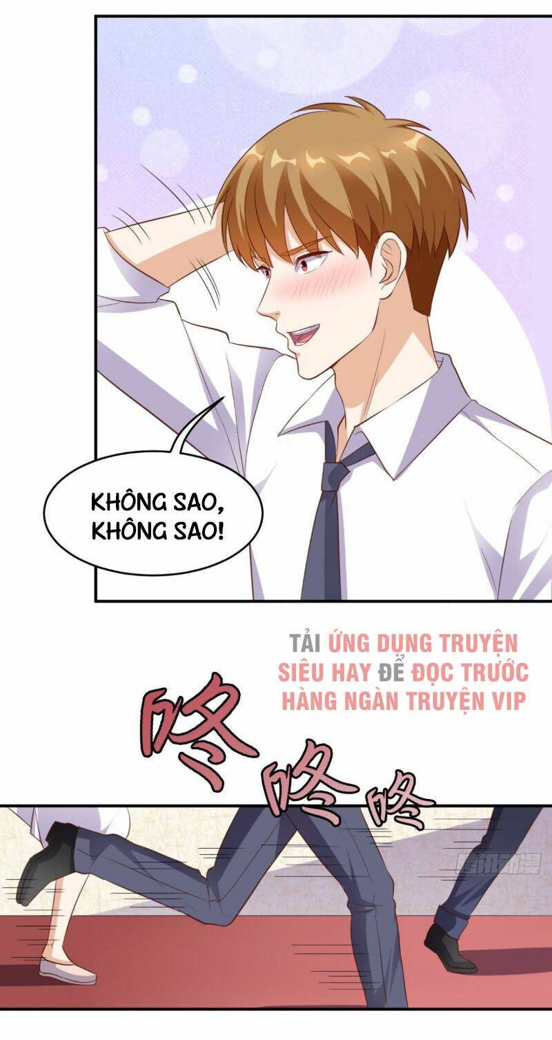 Wechat Siêu Cấp: Chapter 30