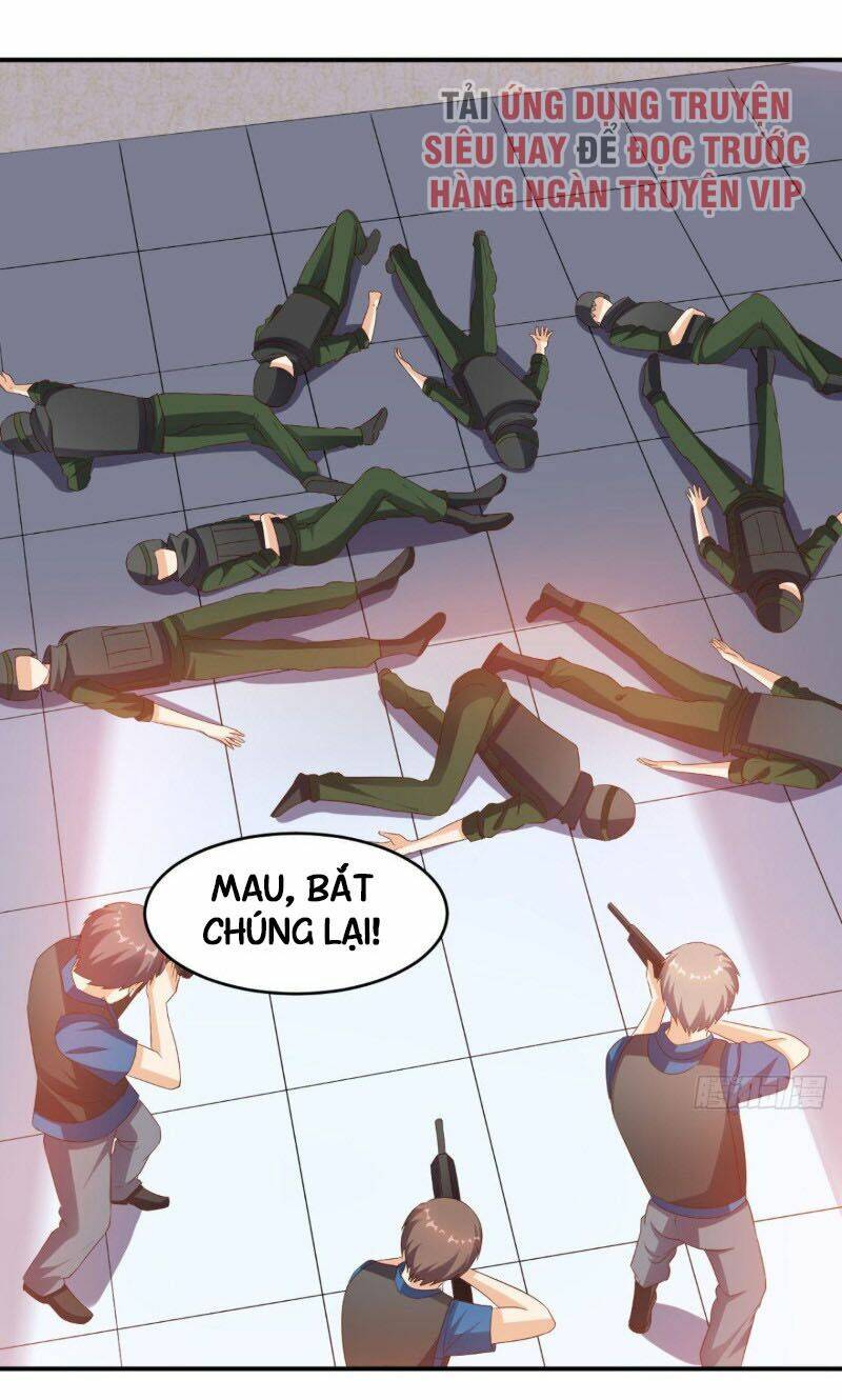 Wechat Siêu Cấp: Chapter 30