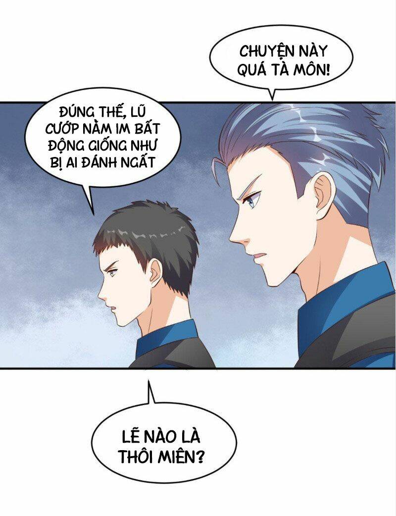 Wechat Siêu Cấp: Chapter 30