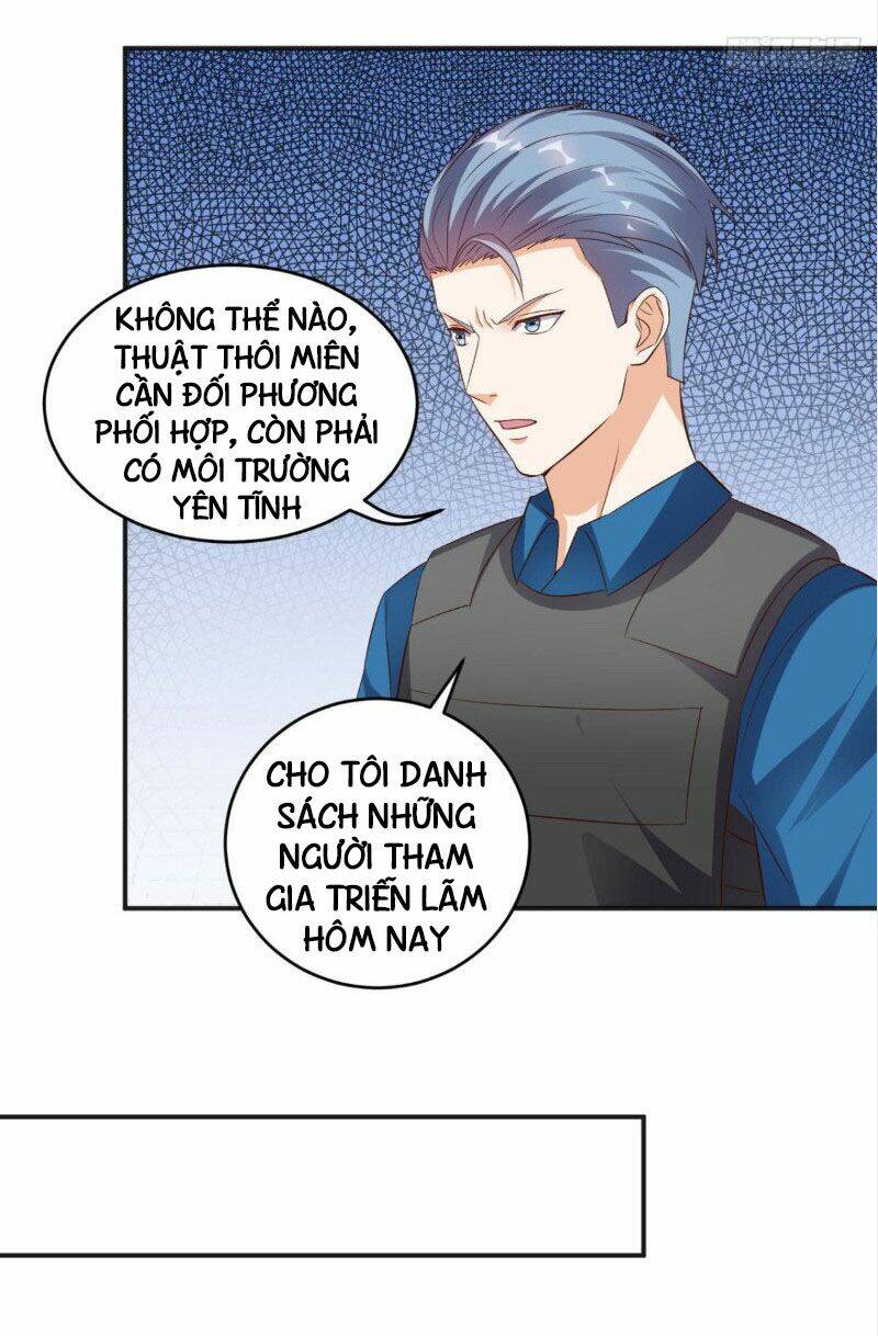 Wechat Siêu Cấp: Chapter 30