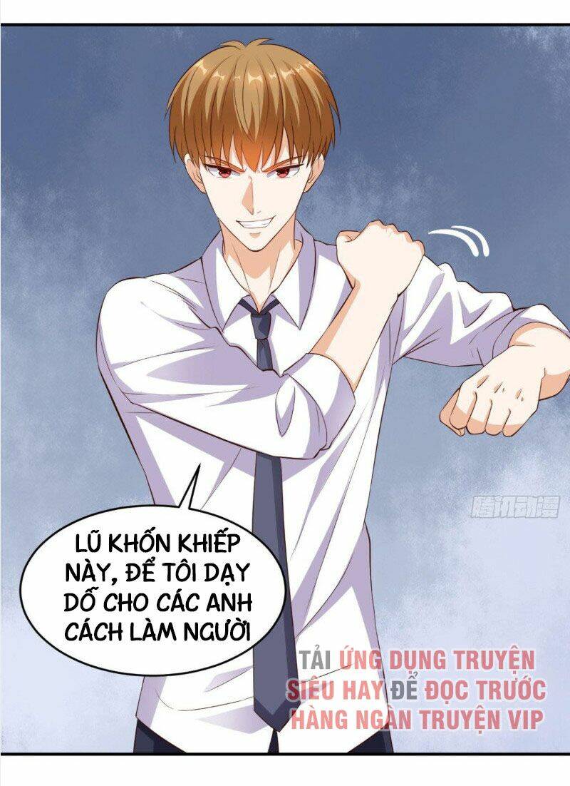 Wechat Siêu Cấp: Chapter 30