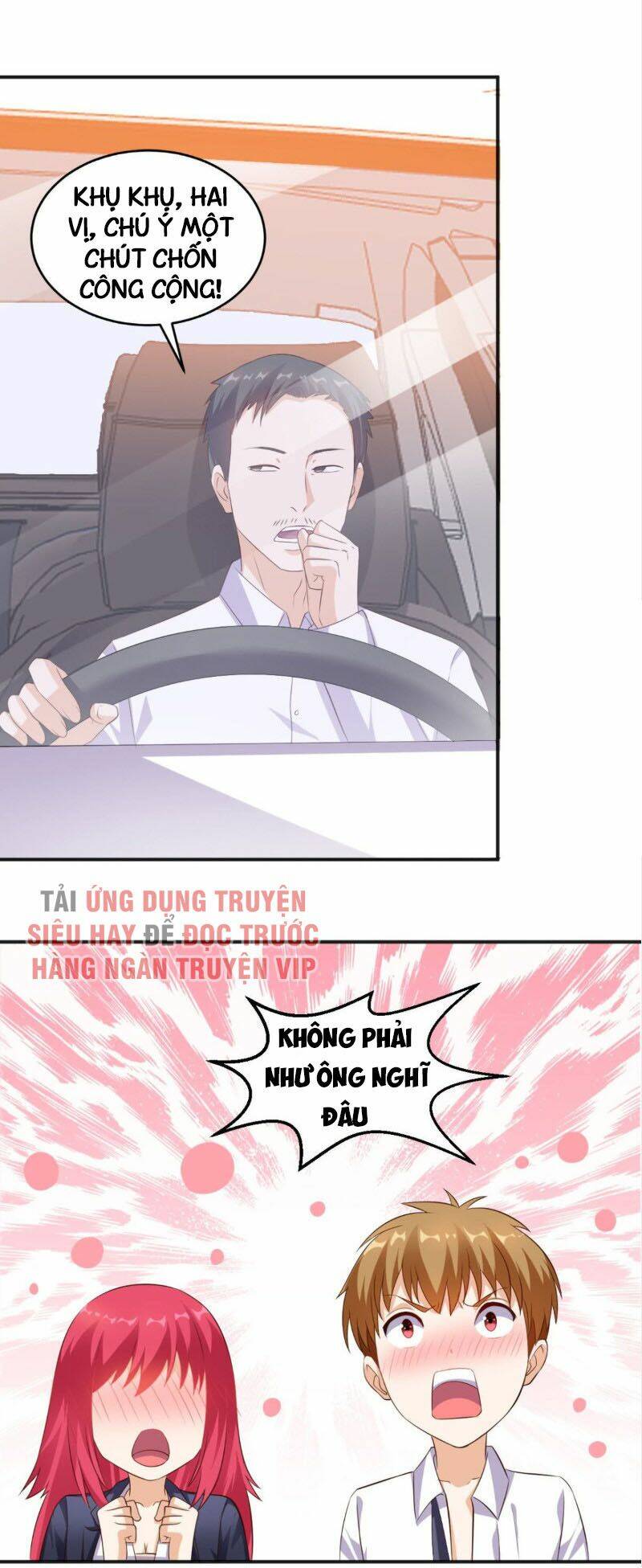Wechat Siêu Cấp: Chapter 30