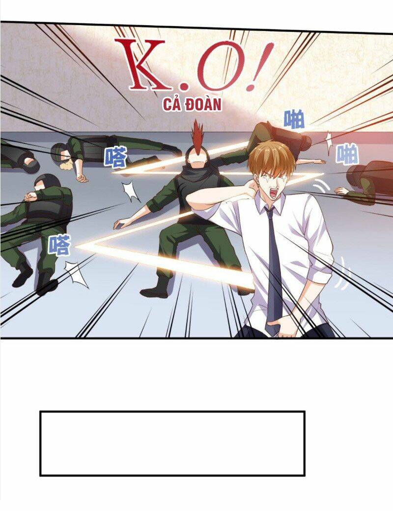 Wechat Siêu Cấp: Chapter 30