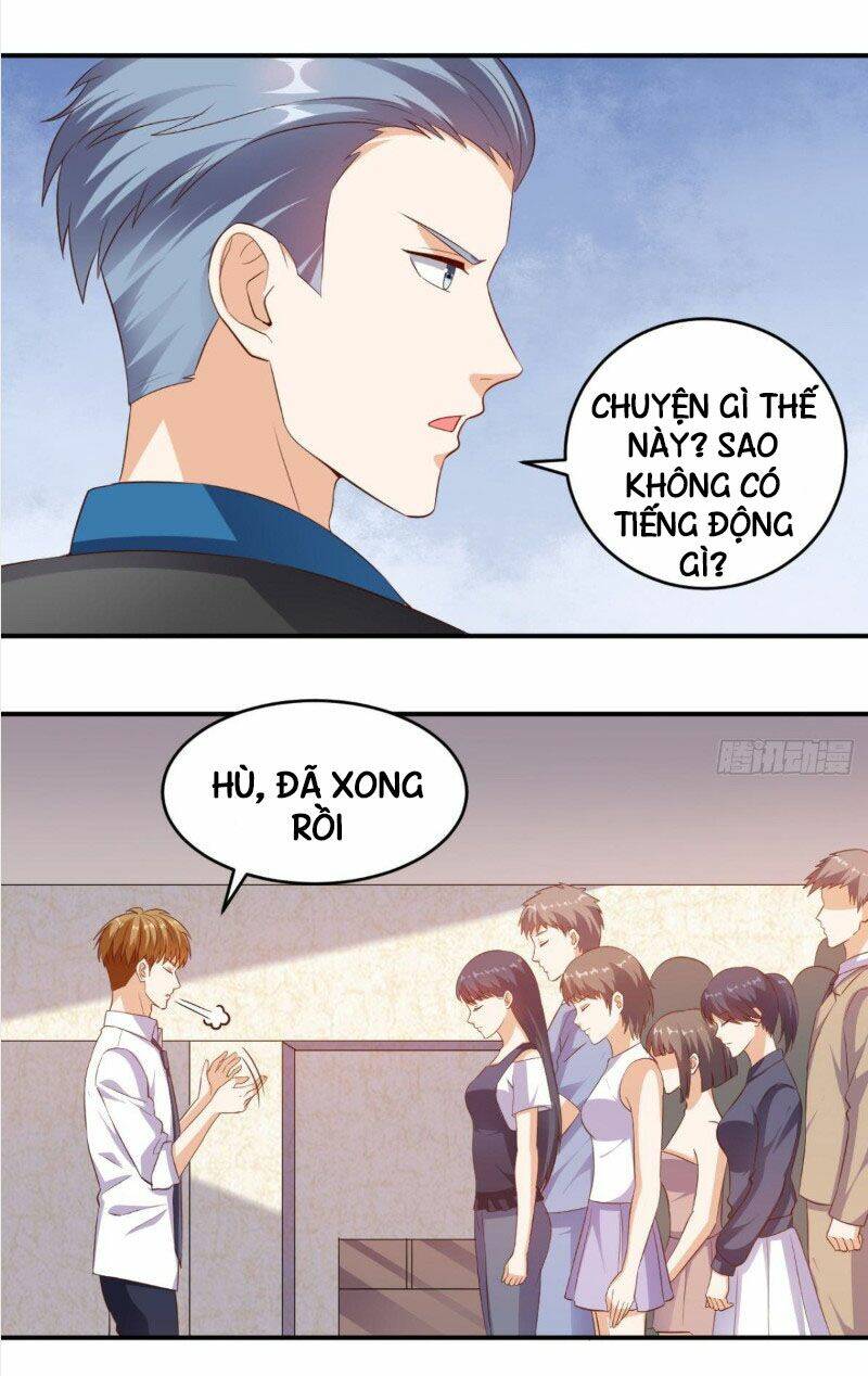 Wechat Siêu Cấp: Chapter 30