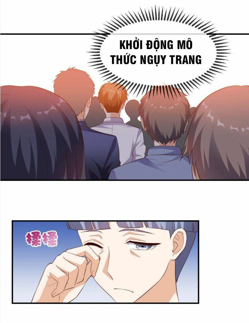 Wechat Siêu Cấp: Chapter 30