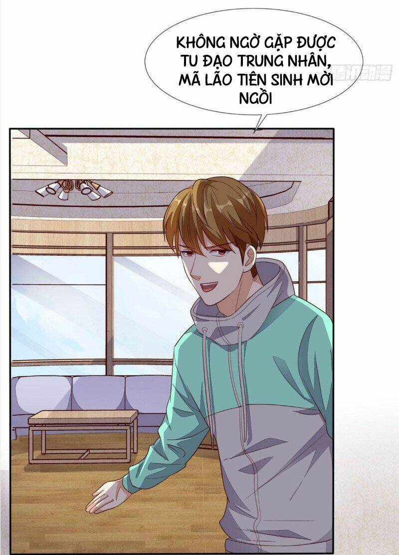 Wechat Siêu Cấp: Chapter 31