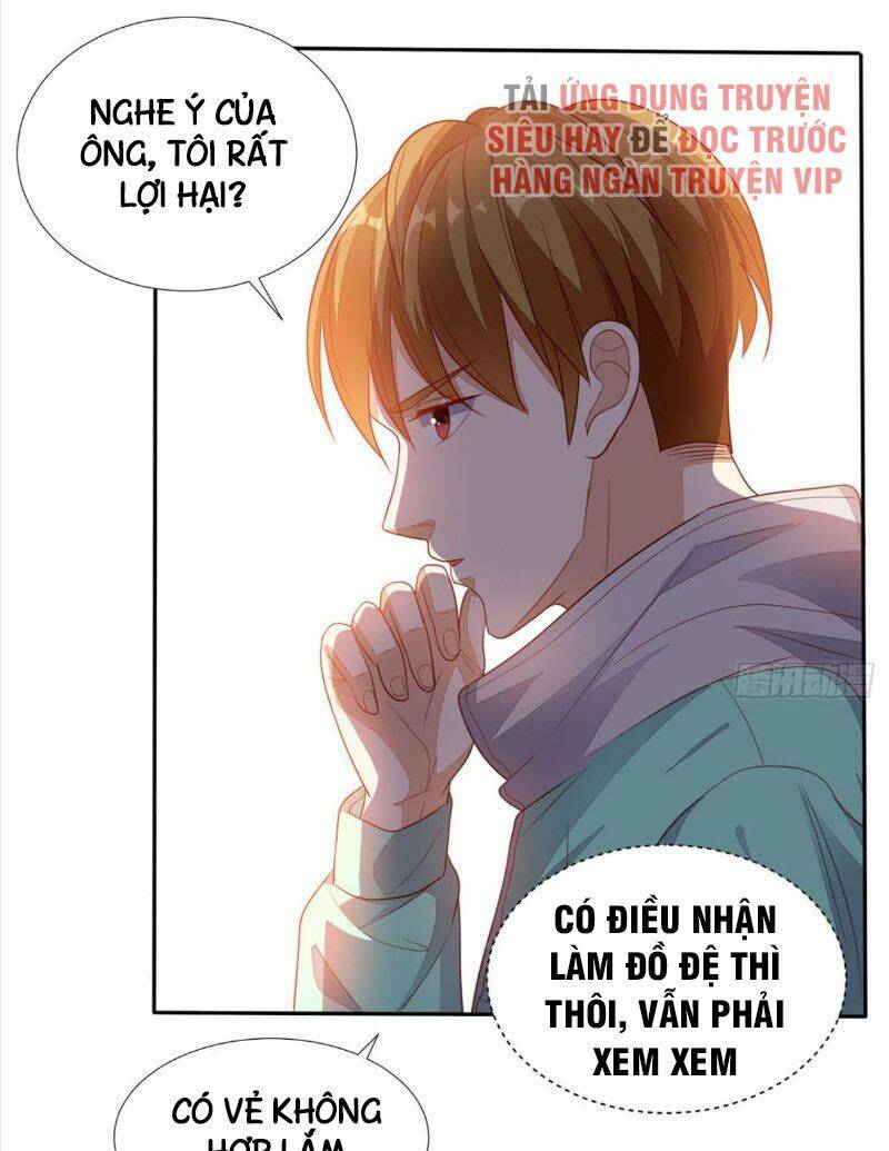 Wechat Siêu Cấp: Chapter 31