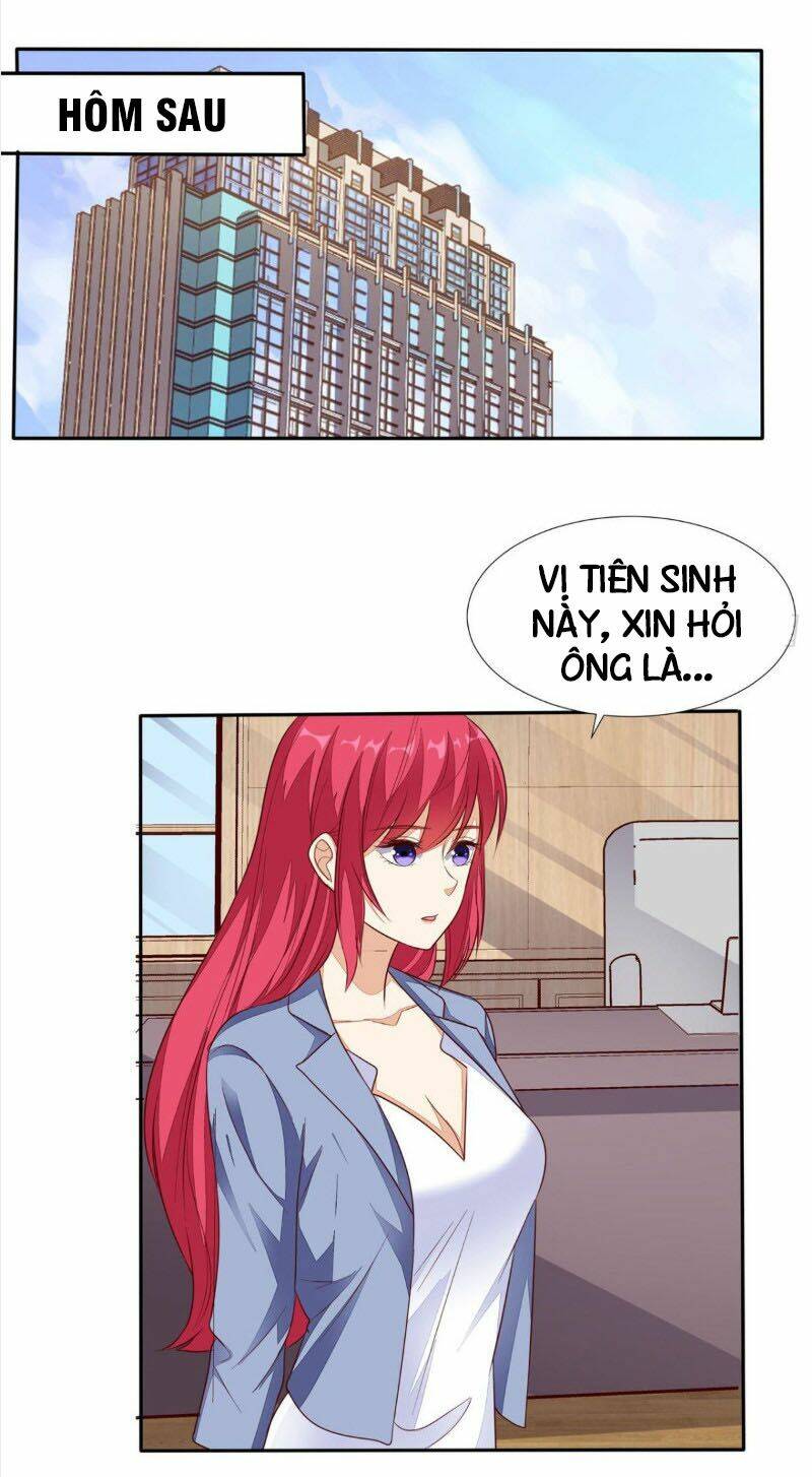 Wechat Siêu Cấp: Chapter 31