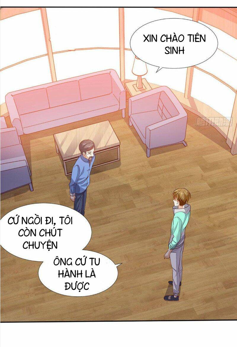 Wechat Siêu Cấp: Chapter 31