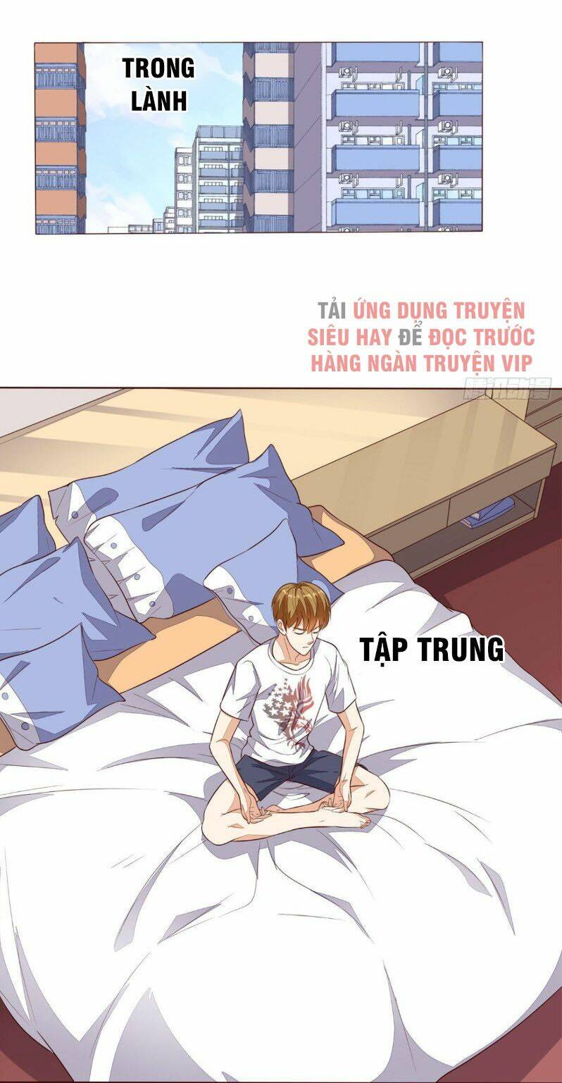 Wechat Siêu Cấp: Chapter 31
