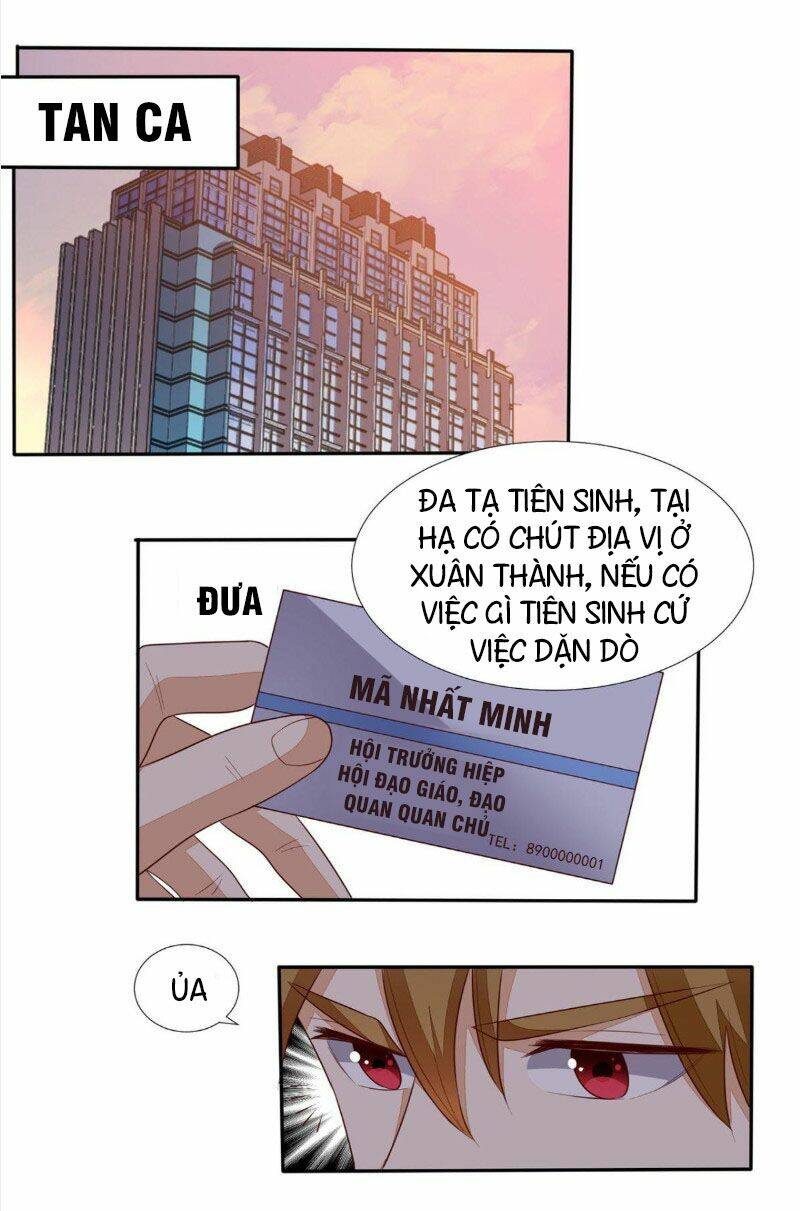 Wechat Siêu Cấp: Chapter 31