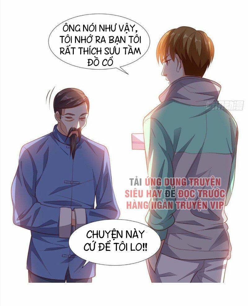 Wechat Siêu Cấp: Chapter 31
