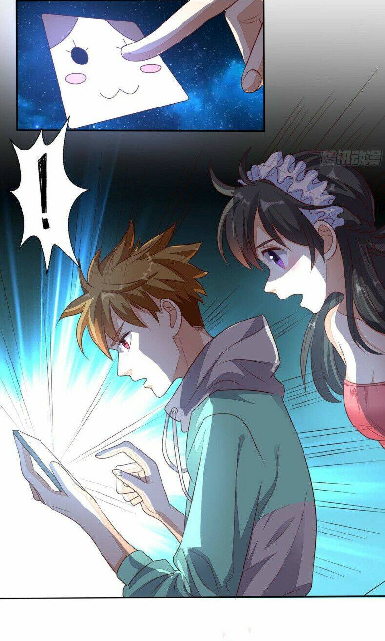 Wechat Siêu Cấp: Chapter 31