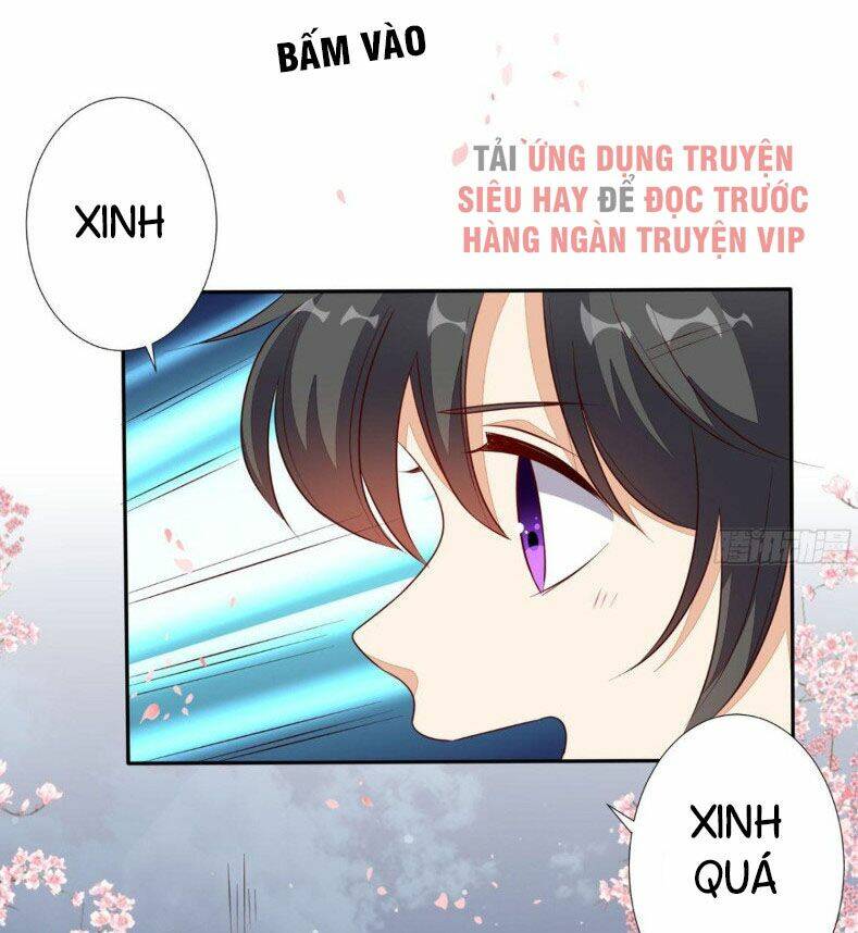 Wechat Siêu Cấp: Chapter 31