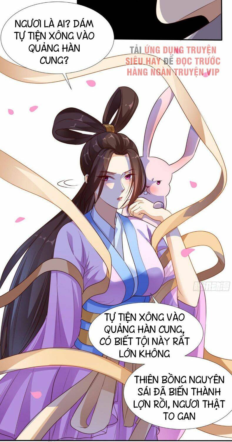 Wechat Siêu Cấp: Chapter 31