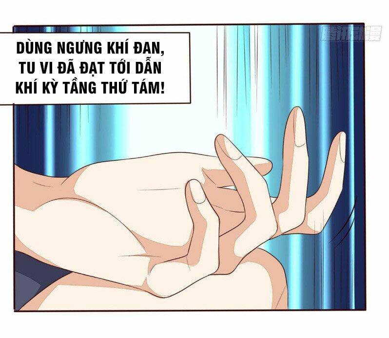 Wechat Siêu Cấp: Chapter 31