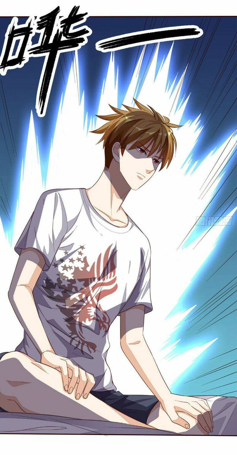 Wechat Siêu Cấp: Chapter 31