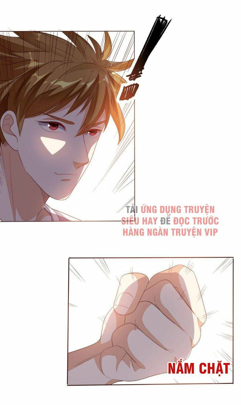 Wechat Siêu Cấp: Chapter 31