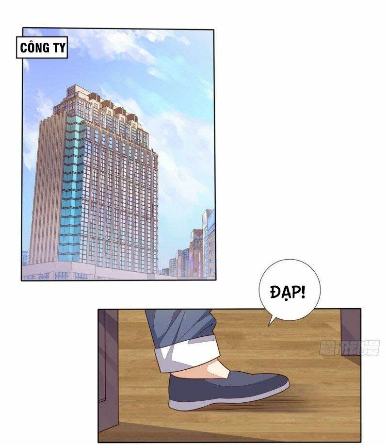 Wechat Siêu Cấp: Chapter 31