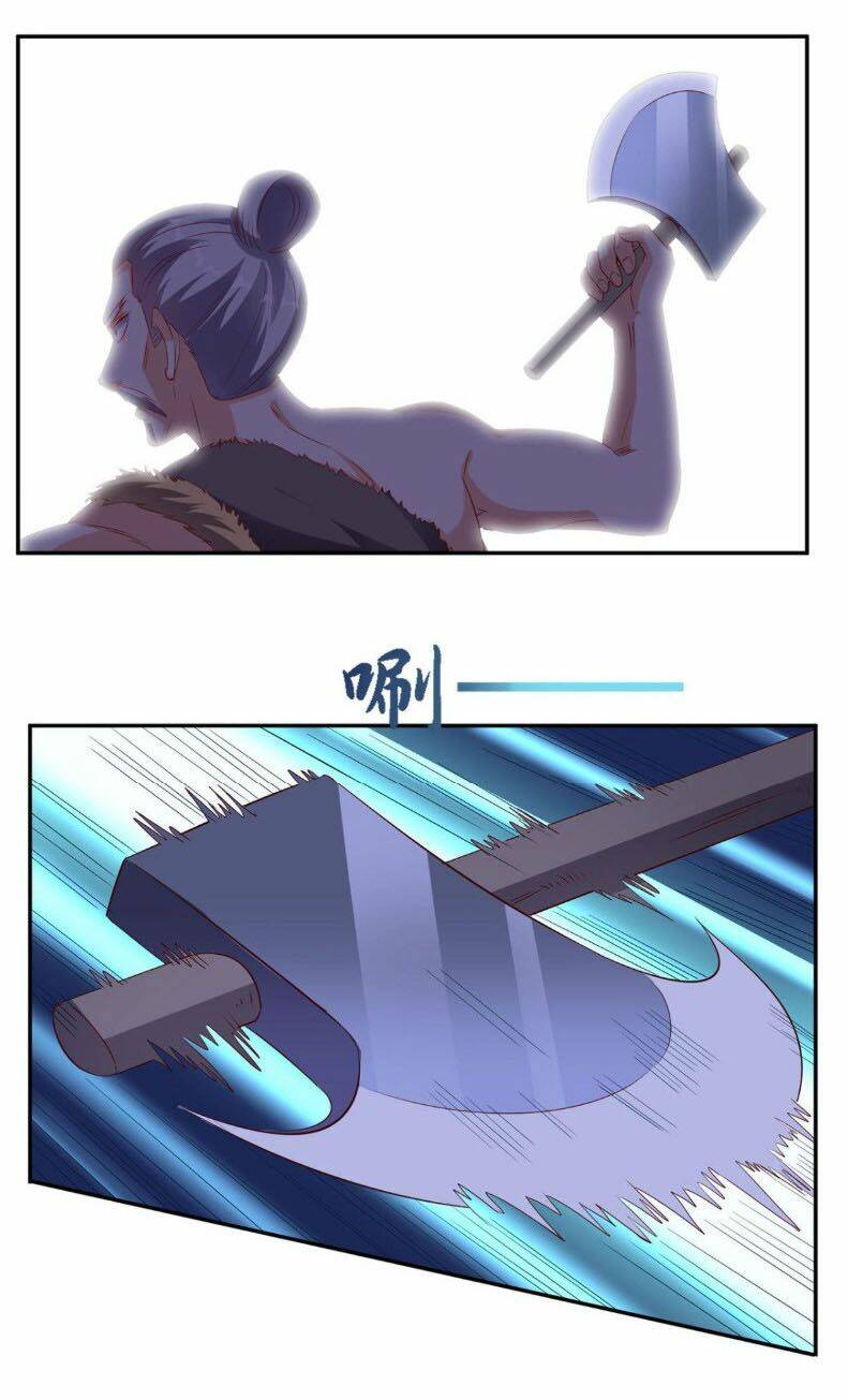 Wechat Siêu Cấp: Chapter 32