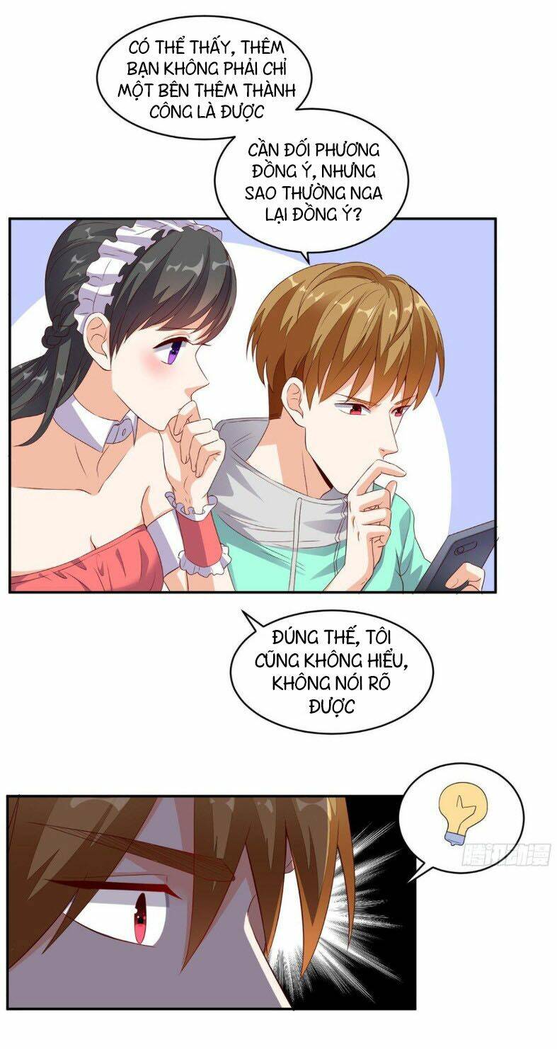 Wechat Siêu Cấp: Chapter 32