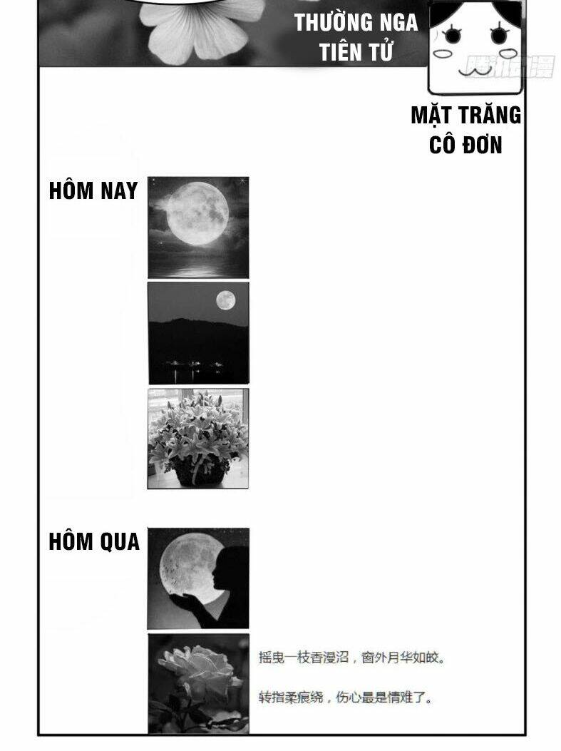 Wechat Siêu Cấp: Chapter 32