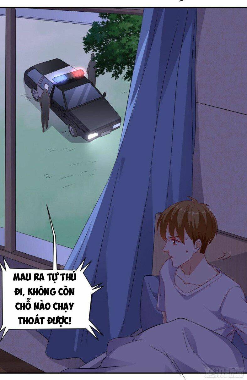 Wechat Siêu Cấp: Chapter 32