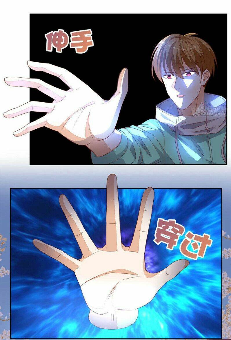 Wechat Siêu Cấp: Chapter 32