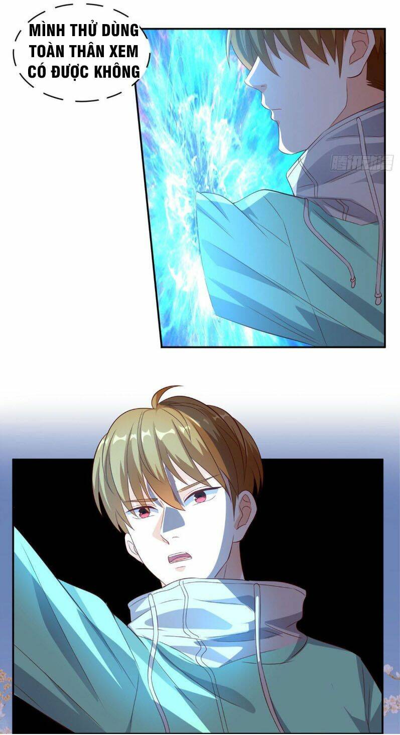 Wechat Siêu Cấp: Chapter 32