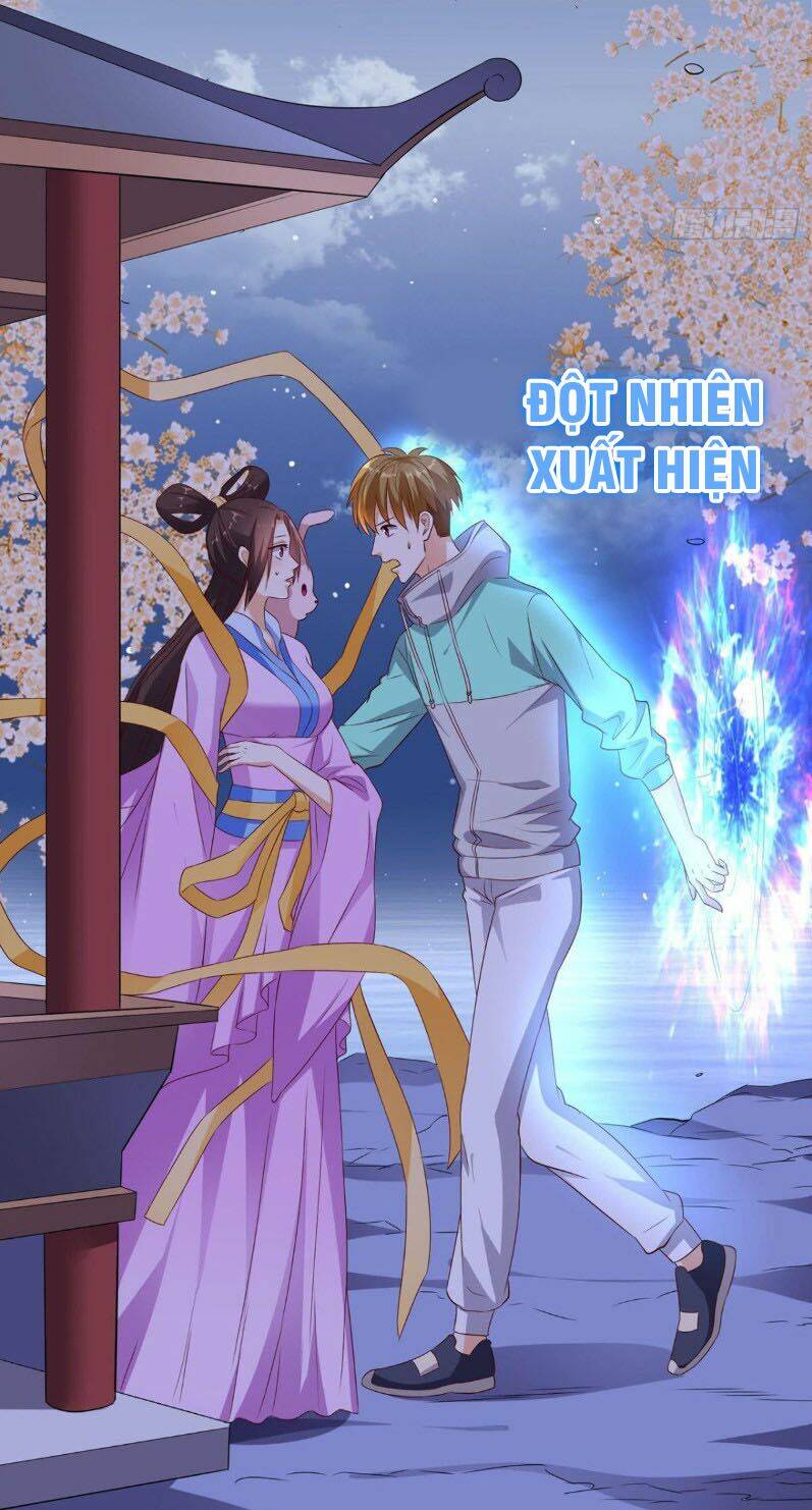 Wechat Siêu Cấp: Chapter 32