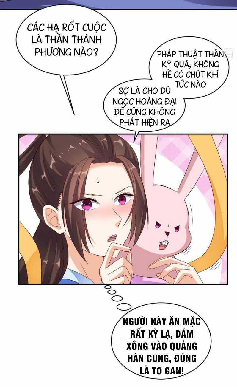 Wechat Siêu Cấp: Chapter 32