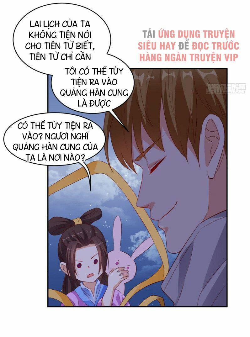 Wechat Siêu Cấp: Chapter 32