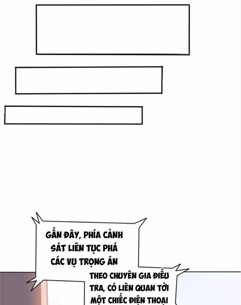 Wechat Siêu Cấp: Chapter 33