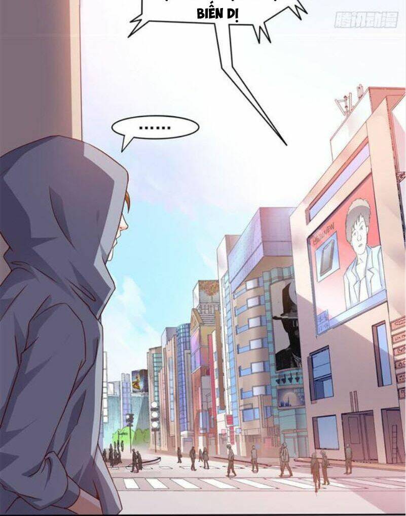 Wechat Siêu Cấp: Chapter 33