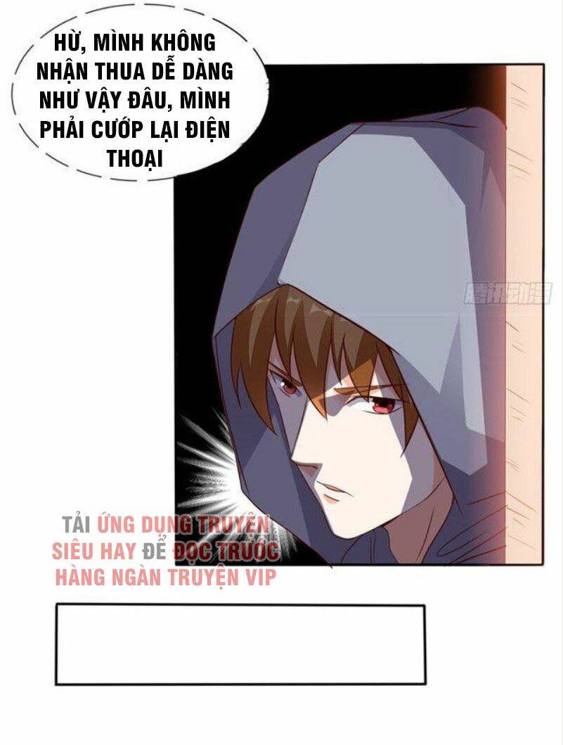 Wechat Siêu Cấp: Chapter 33