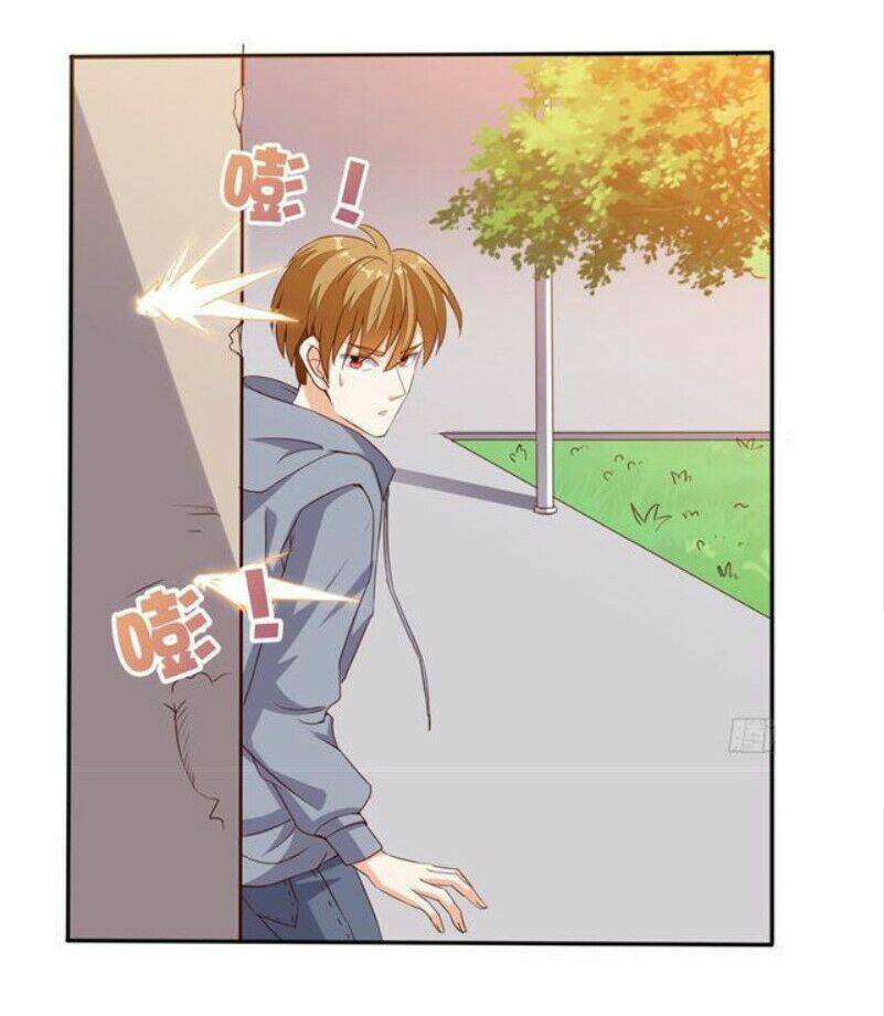 Wechat Siêu Cấp: Chapter 33