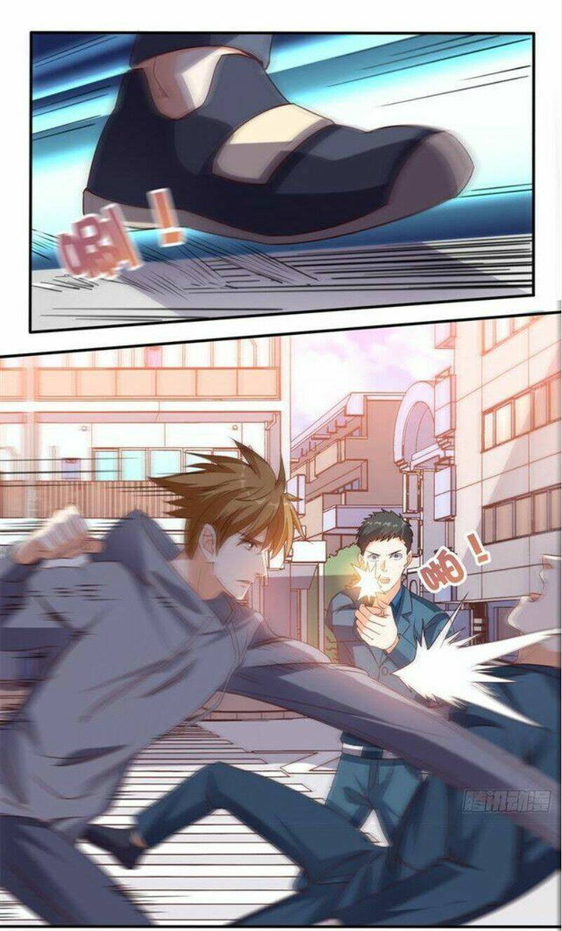 Wechat Siêu Cấp: Chapter 33