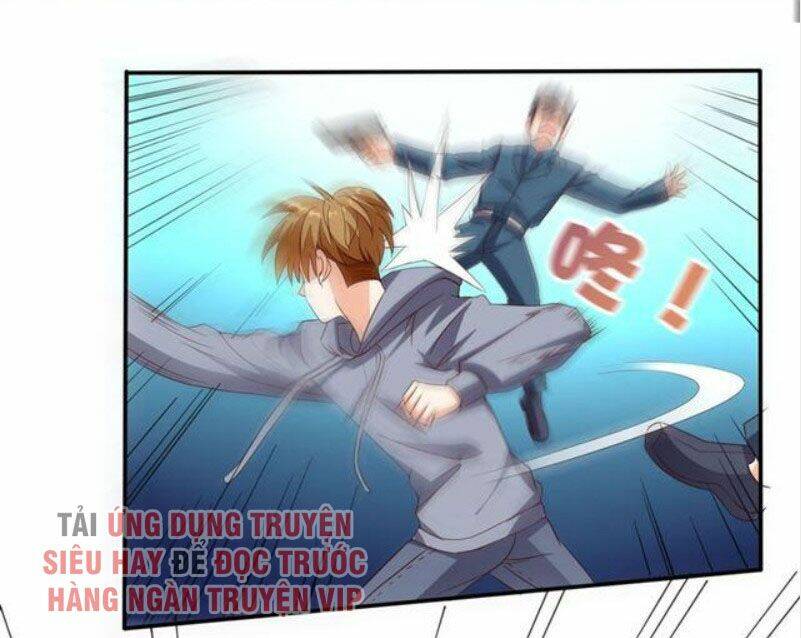 Wechat Siêu Cấp: Chapter 33