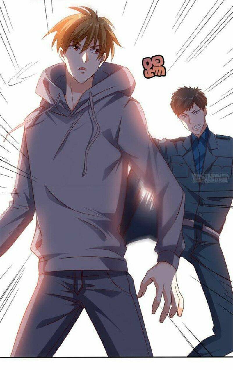 Wechat Siêu Cấp: Chapter 33
